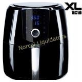 2019] Air Fryer XL Best 5.5 QT Extreme Model
