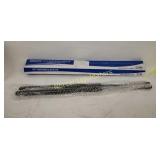 ECCPP lift support struts. 23" new