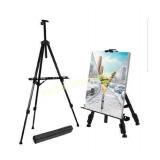 T-Sign 66" Reinforced Artist Easel Stand, Extra