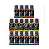 **ArtNaturals Aromatherapy Essential Oil Set -