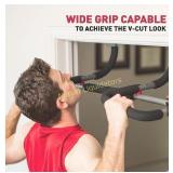 Perfect Fitness Multi-Gym Doorway Pull Up Bar