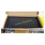 Replacement Griddle tray 20.25 x 8.75". New