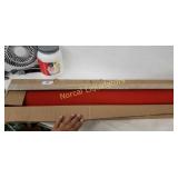 Re carpet runner 3ft x 10ft. New