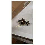 Kamanina curtain rod