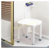 Carex Universal Bath Seat and Shower Chair - With