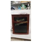 *Air Choice 1500w infrared heater . Preowned,