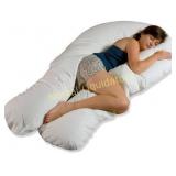 Moonlight Slumber Comfort-U Total Body Support