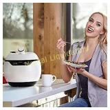 Sweet Alice Electric Pressure Cooker 4.2 Qt
