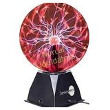 SensoryMoon True 8" Plasma Ball Lamp – Large
