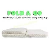 NapYou Amazon Exclusive Pack n Play Mattress,