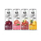 Bai Bubbles Variety Pack, Sparkling Antioxidant