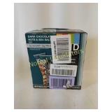 Kind dark chocolate sea salt 12 count