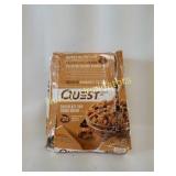 11 Quest Nutrition Chocolate Chip Cookie Dough