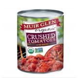 Online price $79 Muir Glen Organic Fire Roasted