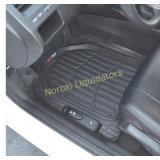 Motor Trend MT-923-BK FlexTough Contour Liners -