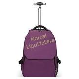 19 inches Large Storage Multifunction Waterproof