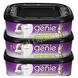 Litter Genie Ultimate Cat Litter Disposal System