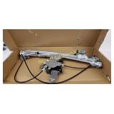 *Front right passenger side window regulator for