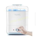 Papablic Baby Bottle Electric Steam Sterilizer