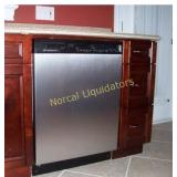 Appliance Art Instant Stainless Large Magnet