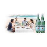 S.Pellegrino Sparkling Natural Mineral Water,
