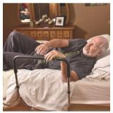 Lifestyle Solutions Adjustable Sturdy Medical Bed