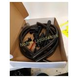 Fish tank filtration parts and pieces not sure if