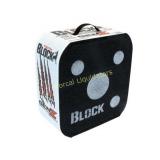 **Block GenZ Archery Target appears new **has a