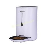 **Amzn price $89 Food Dispenser for Cats and