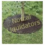 LANDSCAPERS SELECT Landscapers Select Tree Ring