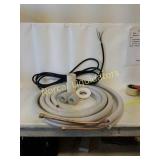 Ductless Mini Split Air Conditioner installation