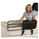 Stander EZ Adjust Bed Rail 
Appears new in