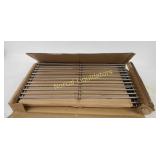 Votenli SE4453 3PACK grill replacements 
18 7/8"