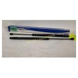 ECCPP gas strut lift assist supports 23"
Appears