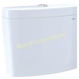 Retail price $157.50. TOTO ST446UM#01 Aquia IV 1G