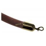 Lawrence metal ROPE-VELR-46-040-2-SNAP-2P Rope