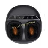 RENPHO Shiatsu Foot Massager Machine with Heat,