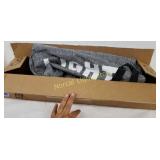 Dark and Light clothes laundry sorter basket.