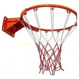 Aoneky Outdoor Replacement Basketball Rim.