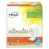 Tena Intimates Ultimate Incontinence Pad For