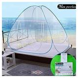 Portable Folding Mosquito Net Tent Freestand Bed