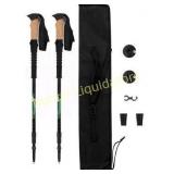 Hiking Gear Foxelli Trekking Poles