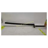 Foam samurai sword, toy