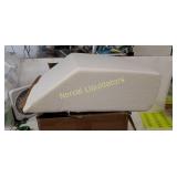 8x16x24 leg elevation pillow. Appears new