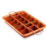 Brooklyn Brownie Non-Stick Baking Pan with