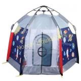 UTEX Automatic Instant 6 Kids Play for Indoor/