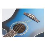 **Guitar Electric Acoustic, Acoustic Guitar