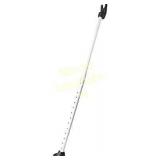 Adjustable Door Knob Jammer & Sliding Patio Door