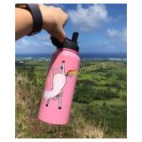 pink-unicorn-stainless-steel-double wall