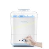 Papablic Baby Bottle Electric Steam Sterilizer